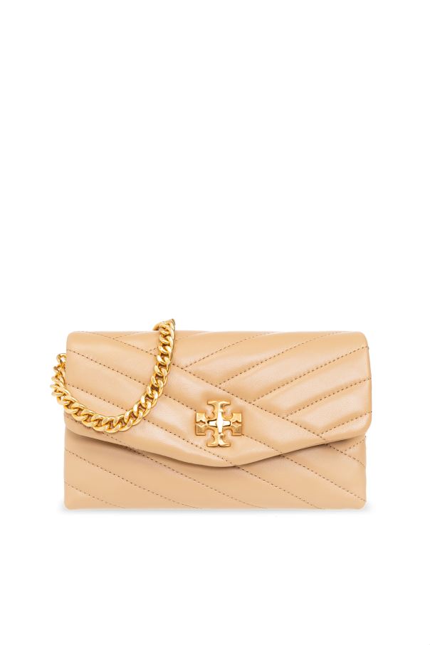 Tory Burch ‘Kira’ wallet with chain Women's Accessories Vitkac